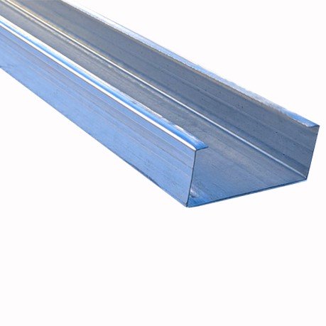 Профіль стельовий CD-60 3м 0.6мм, 6