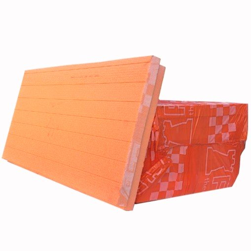 Екструдований пінополістирол PNP 1185х585*100 мм (4л/уп), 45