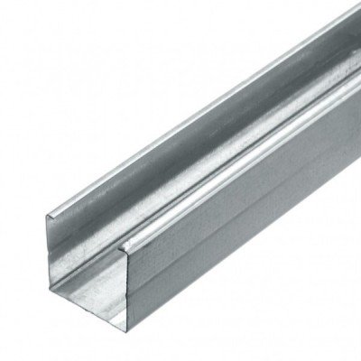 Профіль стоянковий CW-50 3м 0.5мм