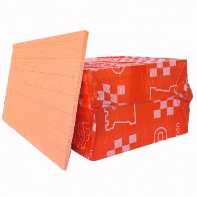 Екструдований пінополістирол PNP 1185х585*20 мм (20л/уп)