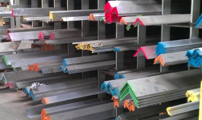 Типи кутників: характеристики та особливості